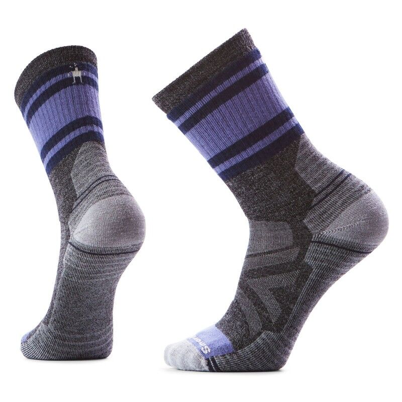 Hike Full Cushion Lolo Trail Crew - Chaussettes randonnée