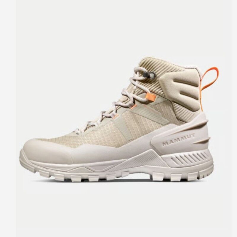 Blackfin III Mid DT Women - Śniegowce meskie