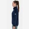 Mammut Innominata ML Jacket - Dámská fleesová mikina | Hardloop