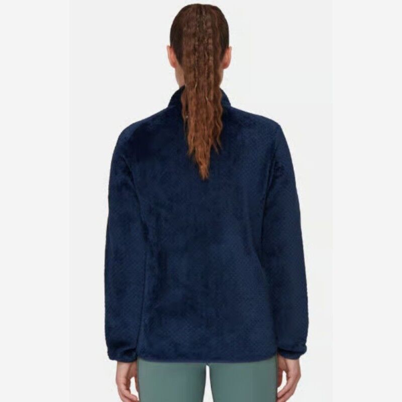 Mammut Innominata ML Jacket - Polar mulher | Hardloop