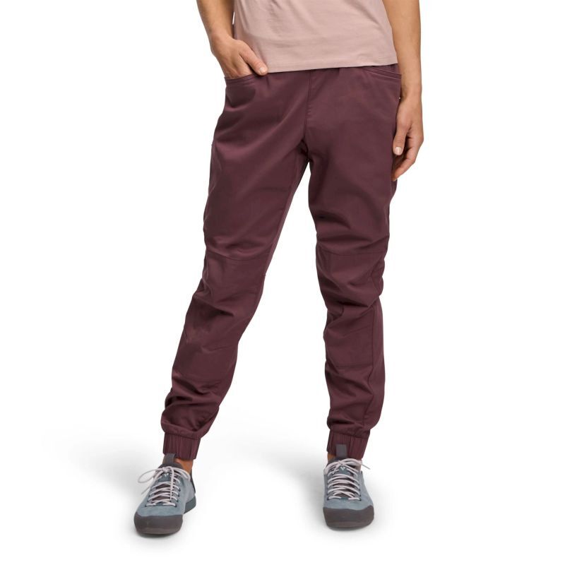 Black Diamond Notion Pants - Kletterhose - Damen | Hardloop
