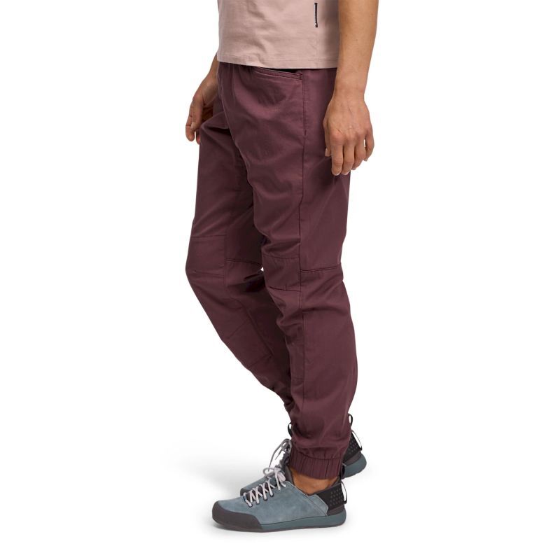 Black Diamond Notion Pants - Kletterhose - Damen | Hardloop