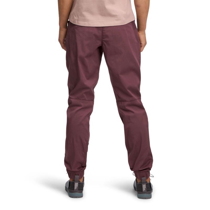 Black Diamond Notion Pants - Kletterhose - Damen | Hardloop