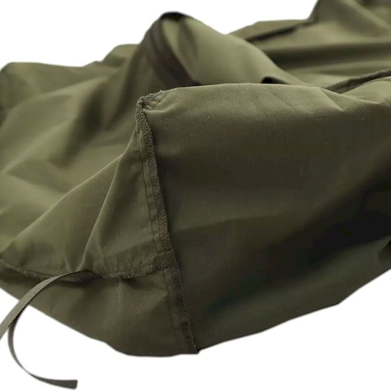 Carinthia Polycotton Liner - Hüttenschlafsack | Hardloop