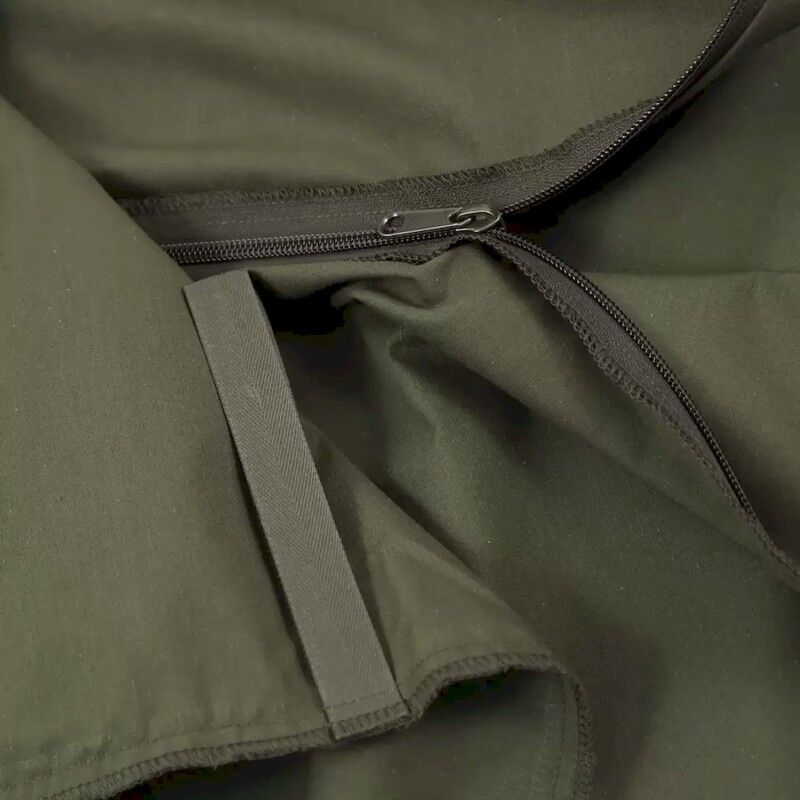 Carinthia Polycotton Liner - Matkamakuupussi | Hardloop