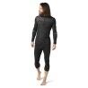 Smartwool Intraknit Thermal Merino Base Layer 1/4 Zip - Camisola térmica de lã merino homem | Hardloop