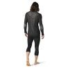 Smartwool Intraknit Thermal Merino Base Layer 1/4 Zip - Camisola térmica de lã merino homem | Hardloop
