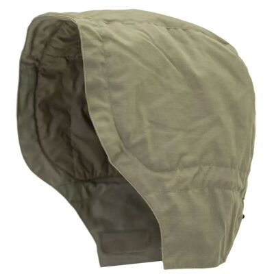 Combat Hood