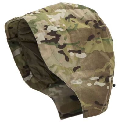 Combat Hood
