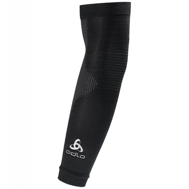 Odlo Aeolus Ceramiwarm Amrwarmer - Rękawki | Hardloop