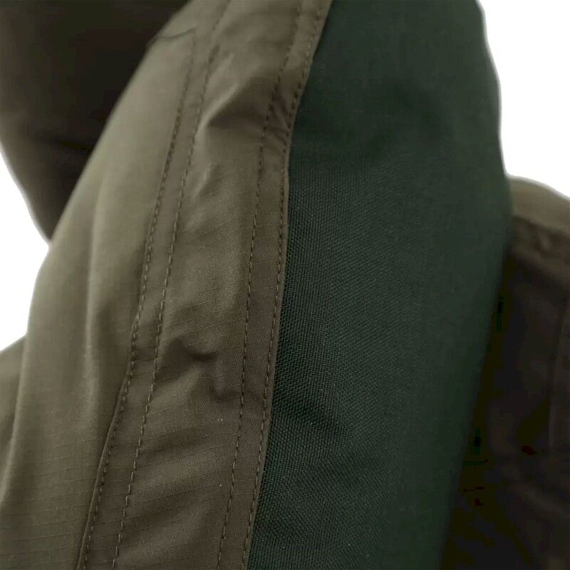 Carinthia Booties Windstopper - Bjergsko | Hardloop