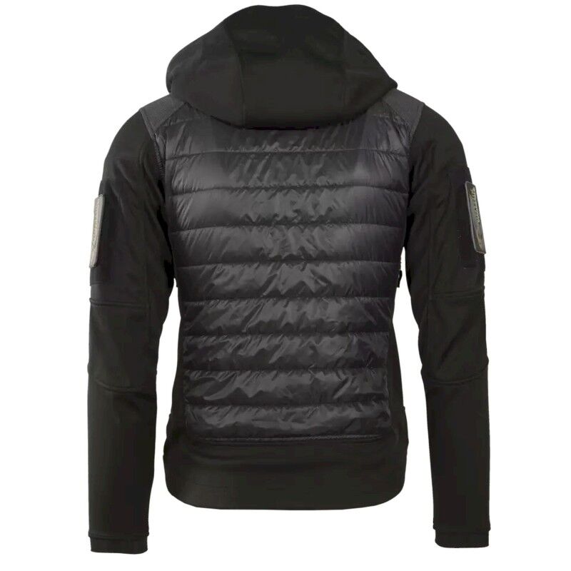 Carinthia ISG 2.0 Jacket - Hybride jassen - Dames | Hardloop