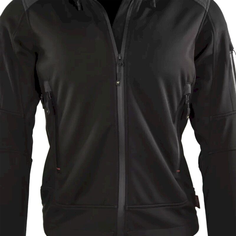 Carinthia ISG 2.0 Jacket - Hybrid Jackets - Women's | Hardloop