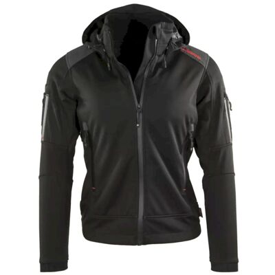 ISG 2.0 Jacket - Dámské Hybridní bundy