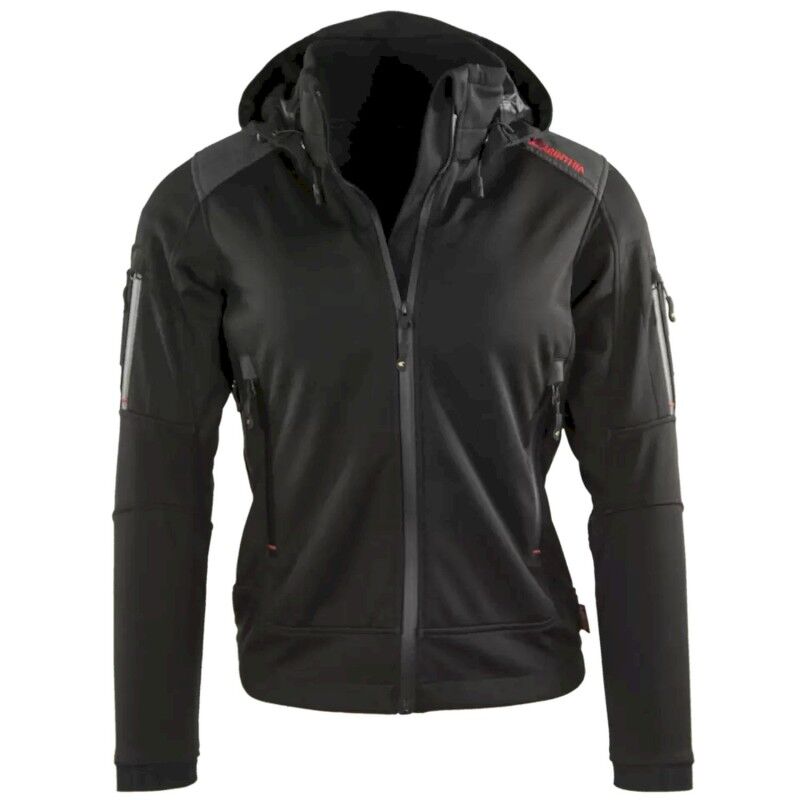 ISG 2.0 Jacket - Naisten Hybriditakit