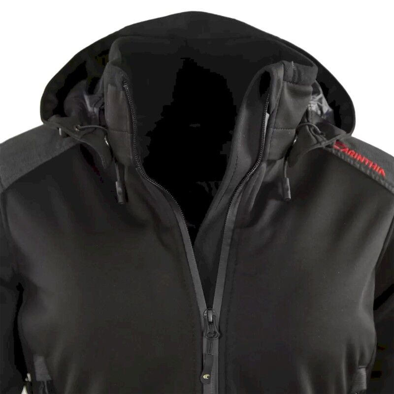 Carinthia ISG 2.0 Jacket - Hybridjackor - Dam | Hardloop