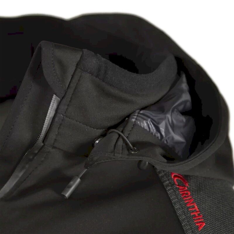 Carinthia ISG 2.0 Jacket - Hybride jassen - Dames | Hardloop