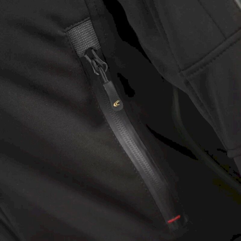 Carinthia ISG 2.0 Jacket - Chaquetas híbridas - Mujer | Hardloop
