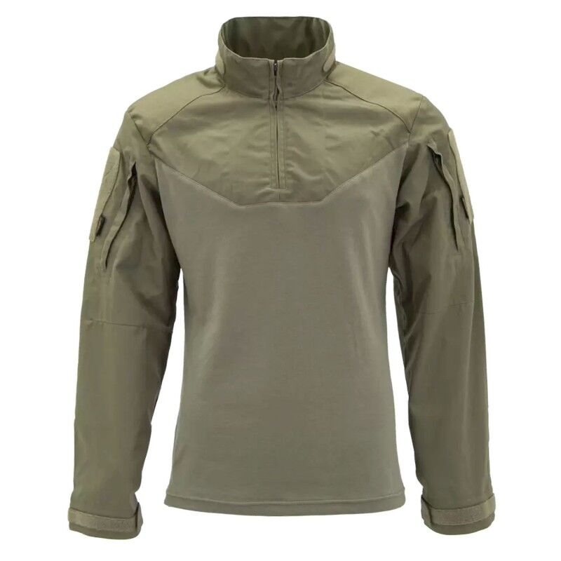 Carinthia Combat Shirt - Base layer | Hardloop