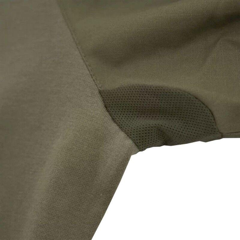 Carinthia Combat Shirt - Base layer | Hardloop
