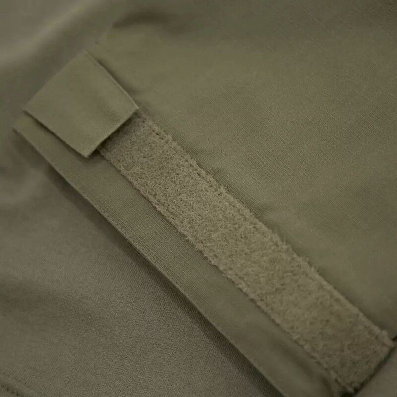 Carinthia Combat Shirt - Intimo | Hardloop