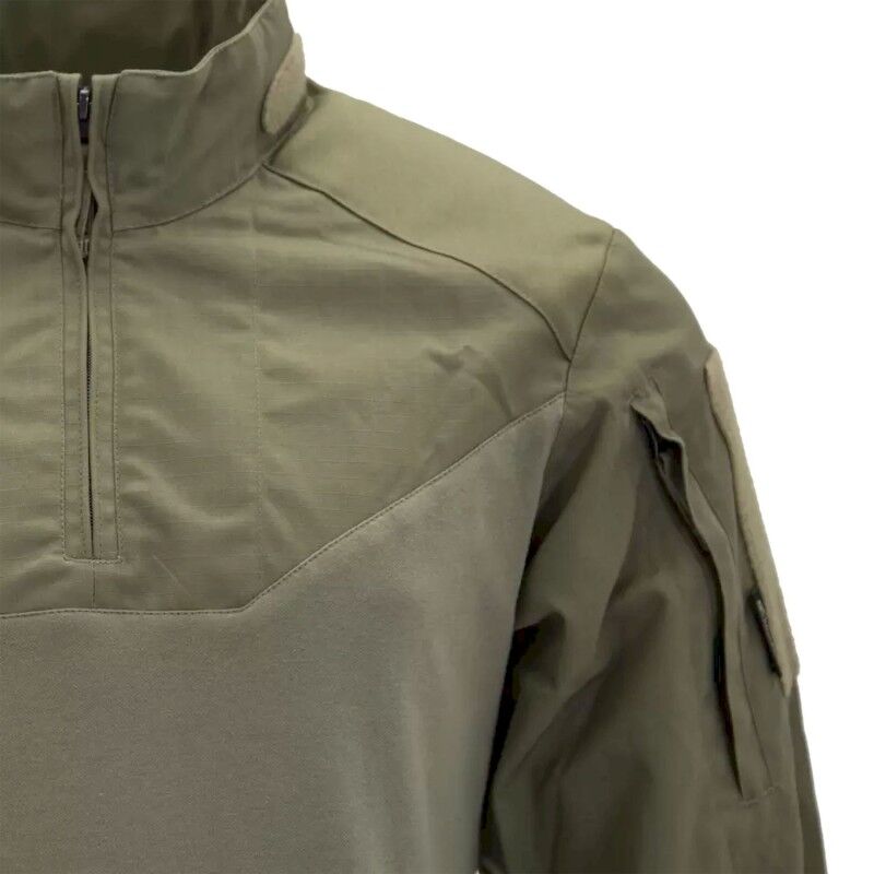 Carinthia Combat Shirt - Camisetas técnica | Hardloop