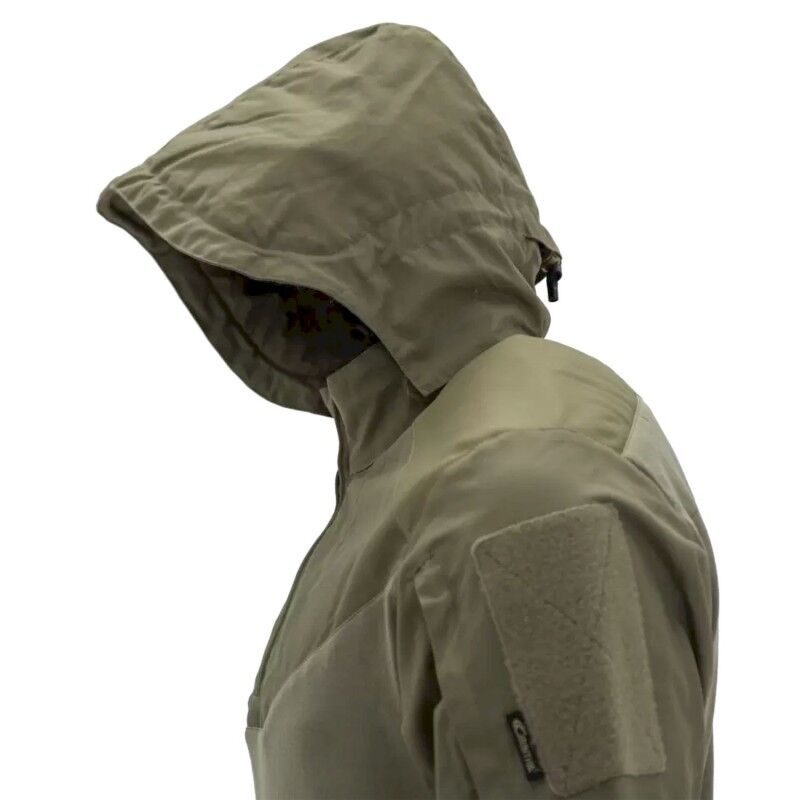 Carinthia Combat Shirt - Ondergoed | Hardloop