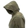 Carinthia Combat Shirt - Funkční triko | Hardloop
