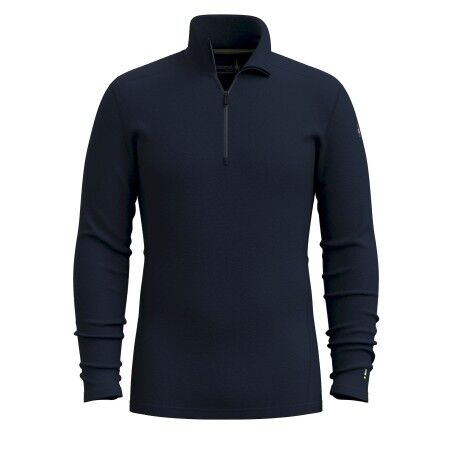 Smartwool Classic Thermal Merino Base Layer 1/4 Zip - Swetry z