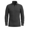 Smartwool Classic Thermal Merino Base Layer 1/4 Zip - Merino Wool Jersey - Men's | Hardloop