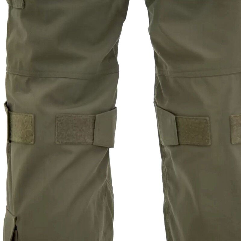 Carinthia Combat Trousers - Vaellushousut - Miehet | Hardloop
