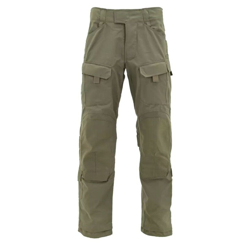 Carinthia Combat Trousers - Pantaloni da escursionismo - Uomo | Hardloop