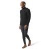 Smartwool Classic Thermal Merino Base Layer 1/4 Zip - Pánské Merinoové Trička | Hardloop
