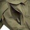 Carinthia Combat Trousers - Spodnie turystyczne męskie | Hardloop