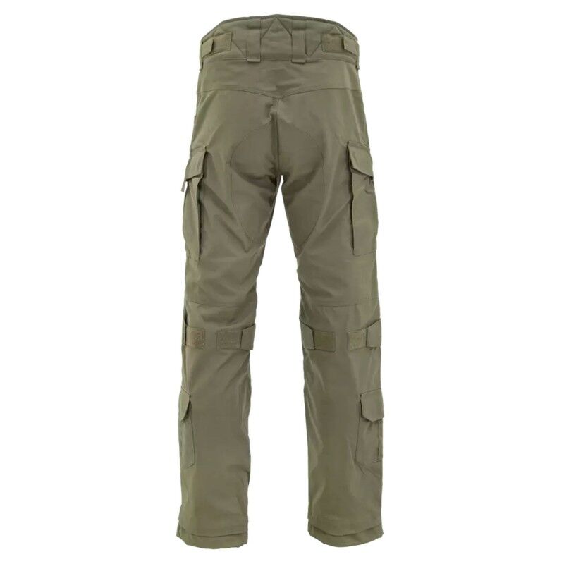 Carinthia Combat Trousers - Wandelbroek - Heren | Hardloop