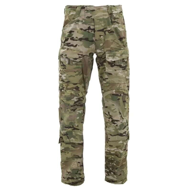 Combat Trousers - Pantalones de senderismo - Hombre