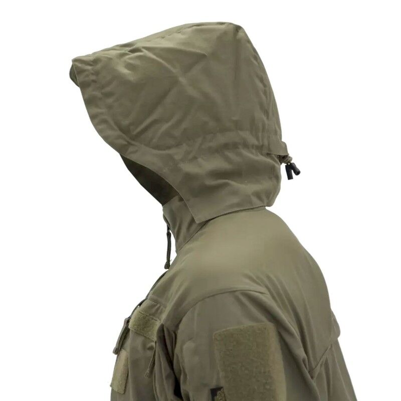 Carinthia Combat Jacket - Hybridjackor - Herr | Hardloop