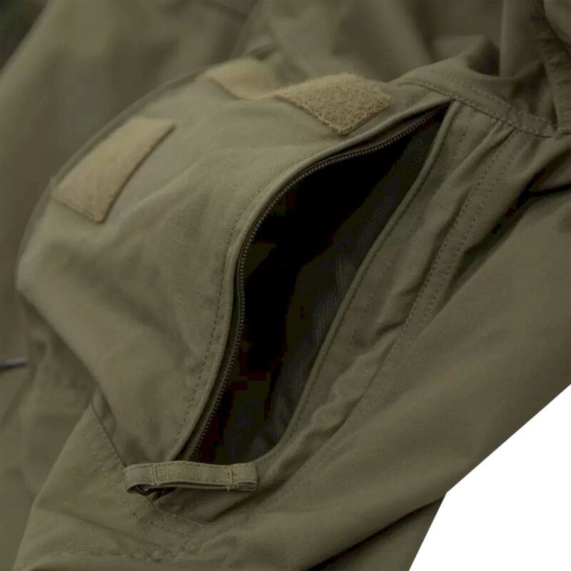 Carinthia Combat Jacket - Giacche ibride - Uomo | Hardloop