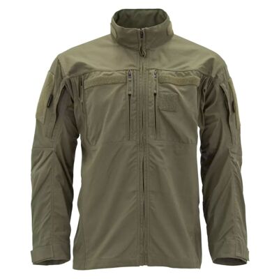 Combat Jacket - Hybridjacke - Herren