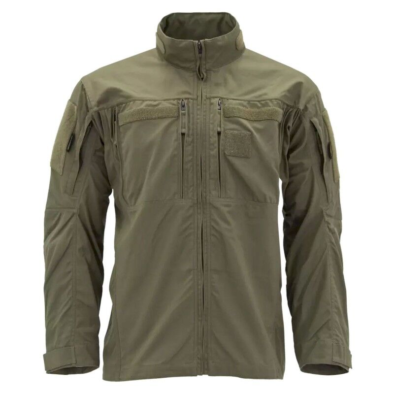 Combat Jacket - Hybridjackor - Herr