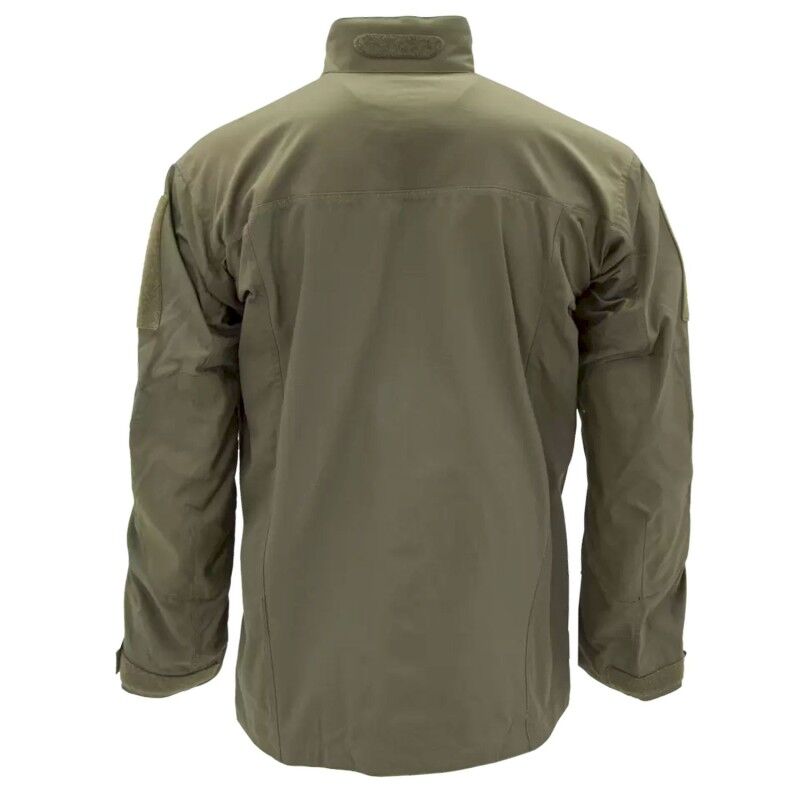 Carinthia Combat Jacket - Hybridjacke - Herren | Hardloop