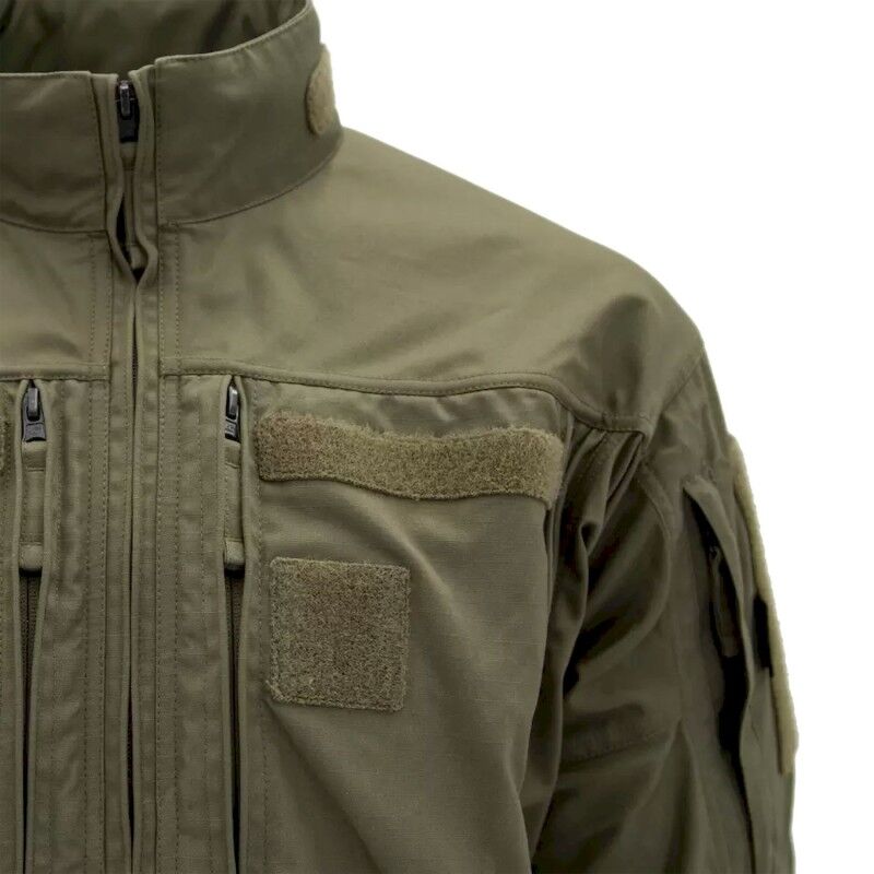 Carinthia Combat Jacket - Hybridjackor - Herr | Hardloop