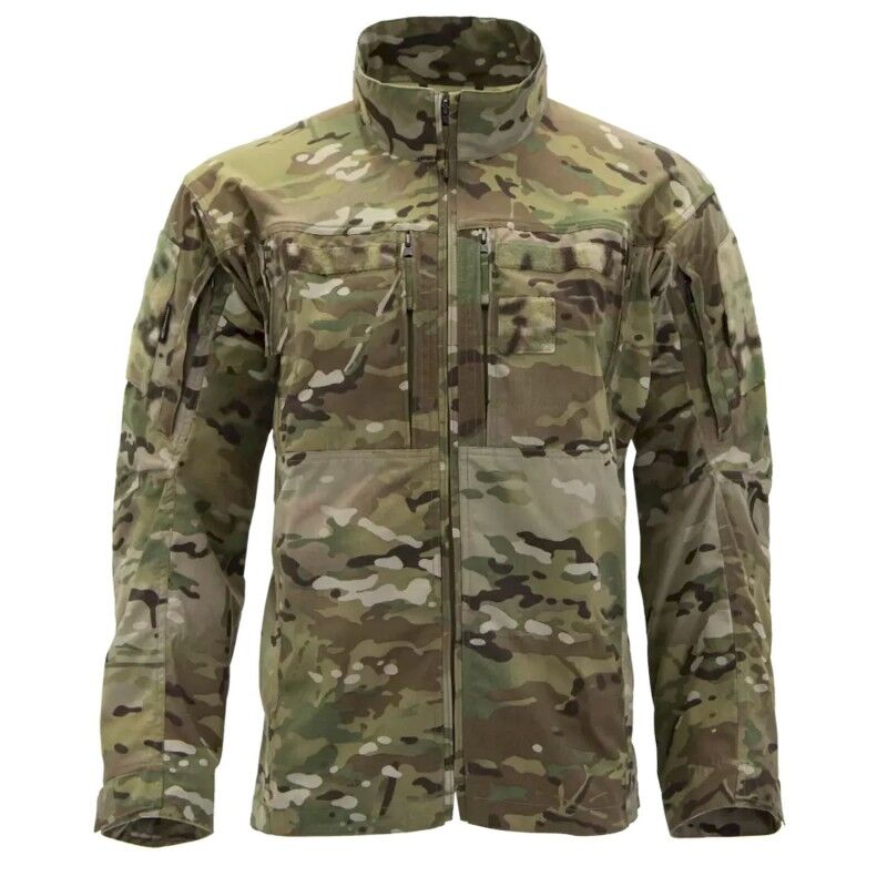 Combat Jacket - Hybridjakker - Herrer