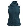 Smartwool Smartloft Vest - Hihaton takki - Naiset | Hardloop