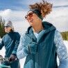 Smartwool Smartloft Vest - Veste sans manches femme | Hardloop