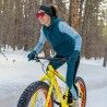 Smartwool Smartloft Vest - Väst - Dam | Hardloop
