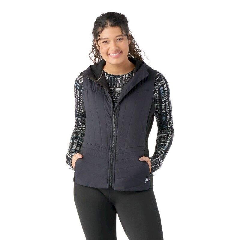 Smartwool Smartloft Vest - Weste - Damen | Hardloop