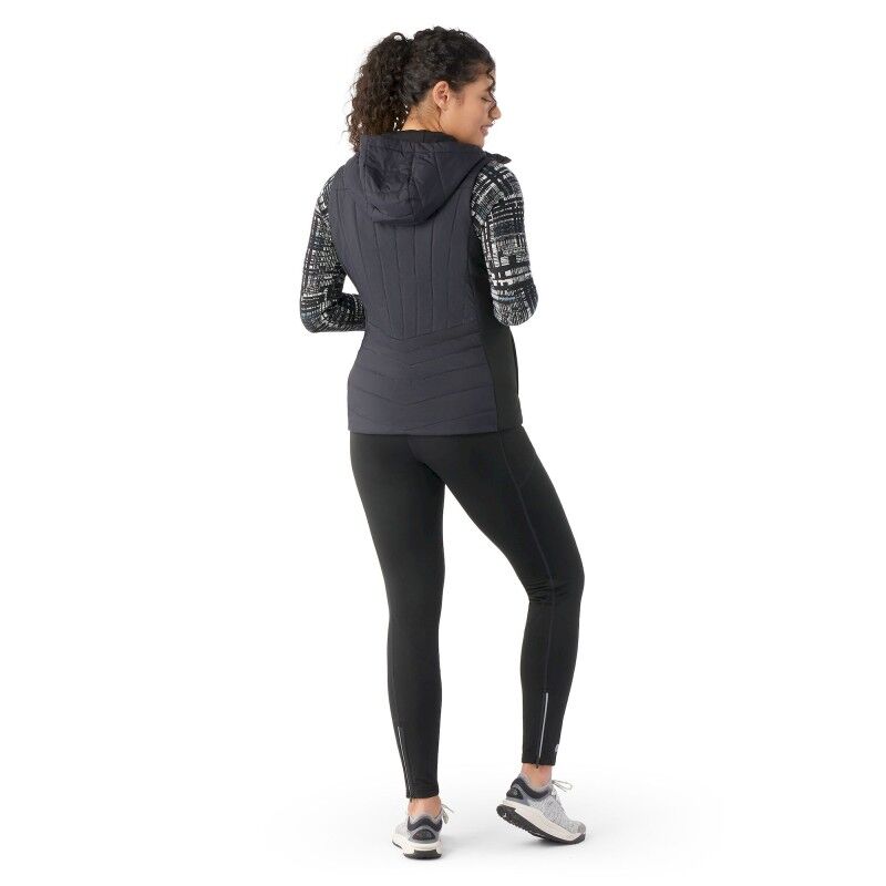 Smartwool Smartloft Vest - Weste - Damen | Hardloop