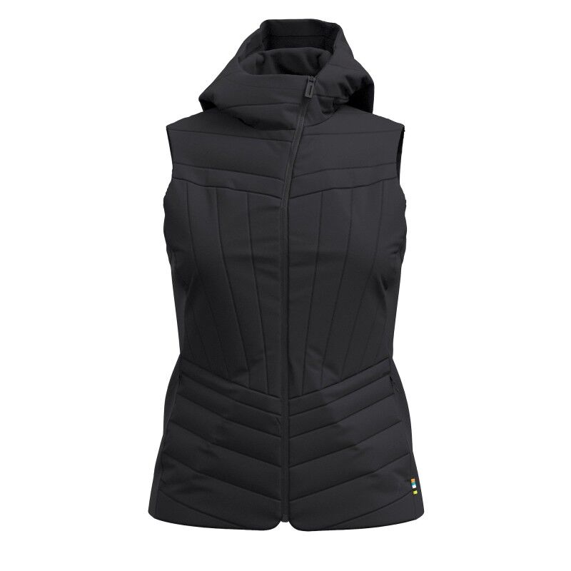 Smartwool Smartloft Vest - Weste - Damen | Hardloop