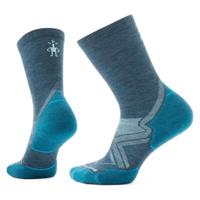 Run Cold Weather Targeted Cushion Crew Socks - Running socks - Women's